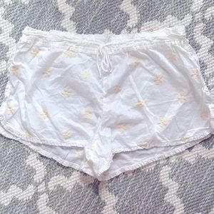 BRAND NEW! Victoria Secret Pajama Bottoms